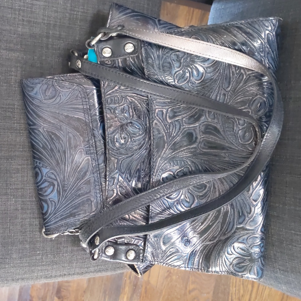 Patricia Nash Romina Purse& Wallet